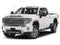 2020 GMC Sierra 3500HD 4WD Crew Cab Long Bed Denali
