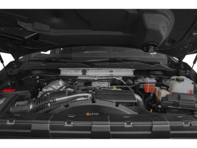 2020 GMC Sierra 3500HD 4WD Crew Cab Long Bed Denali