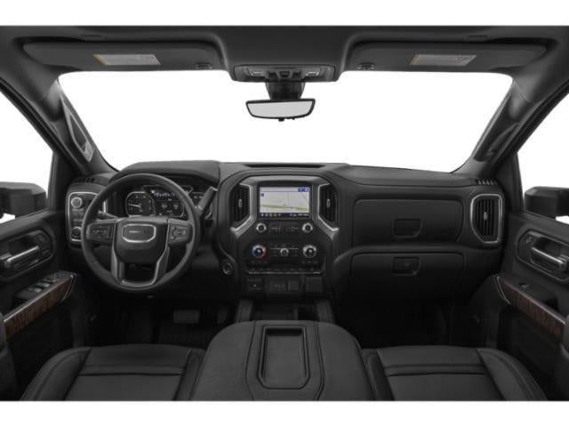 2020 GMC Sierra 3500HD 4WD Crew Cab Long Bed Denali
