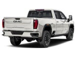 2026 GMC Sierra 2500 HD Crew Cab, Standard Bed, Denali Ultimate, 4WD