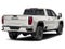 2026 GMC Sierra 2500 HD Crew Cab, Standard Bed, Denali Ultimate, 4WD