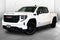 2022 GMC Sierra 1500 4WD Crew Cab Short Box Elevation