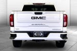 2022 GMC Sierra 1500 4WD Crew Cab Short Box Elevation