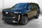 2021 Cadillac Escalade 4WD Sport Platinum
