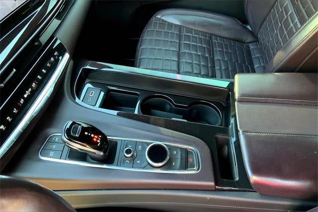 2021 Cadillac Escalade 4WD Sport Platinum