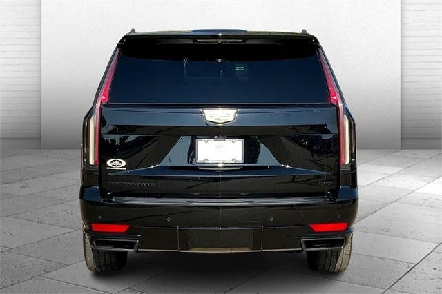 2021 Cadillac Escalade 4WD Sport Platinum