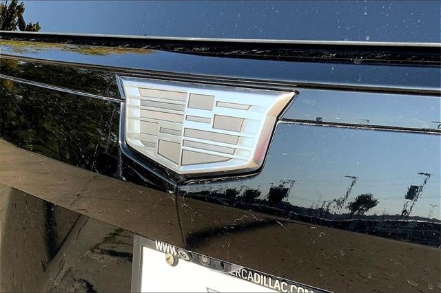 2021 Cadillac Escalade 4WD Sport Platinum