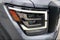 2023 Nissan TITAN Crew Cab PRO-4X 4x4