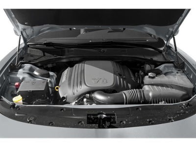 2018 Dodge Charger R/T RWD