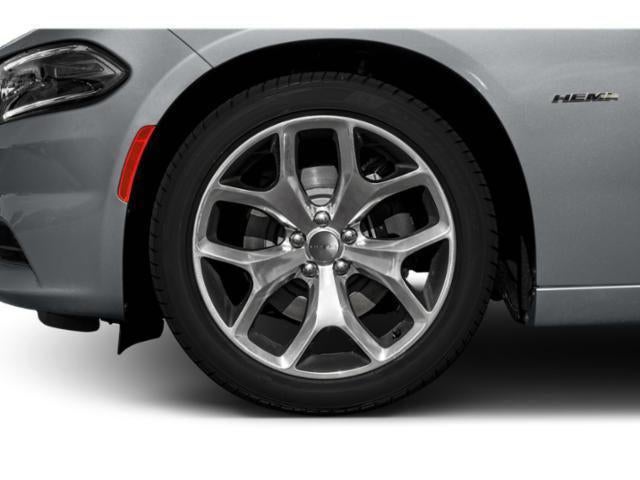 2018 Dodge Charger R/T RWD