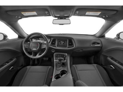 2018 Dodge Challenger R/T