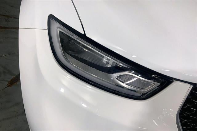 2023 Chrysler Pacifica Hybrid Pinnacle