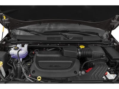 2021 Chrysler Pacifica Limited AWD