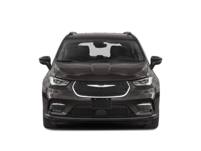 2021 Chrysler Pacifica Limited AWD