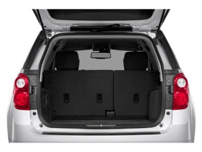 2015 Chevrolet Equinox 1LT