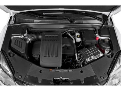 2015 Chevrolet Equinox 1LT