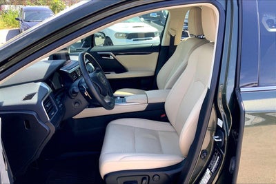 2022 Lexus RX 350 RX 350