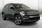 2022 Jeep Compass Latitude Lux 4x4