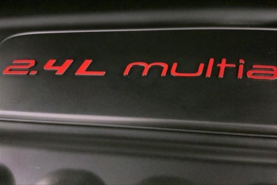 2022 Jeep Compass Latitude Lux 4x4