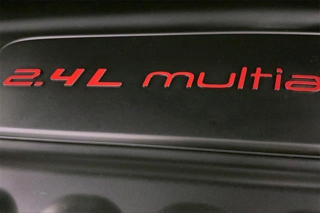 2022 Jeep Compass Latitude Lux 4x4