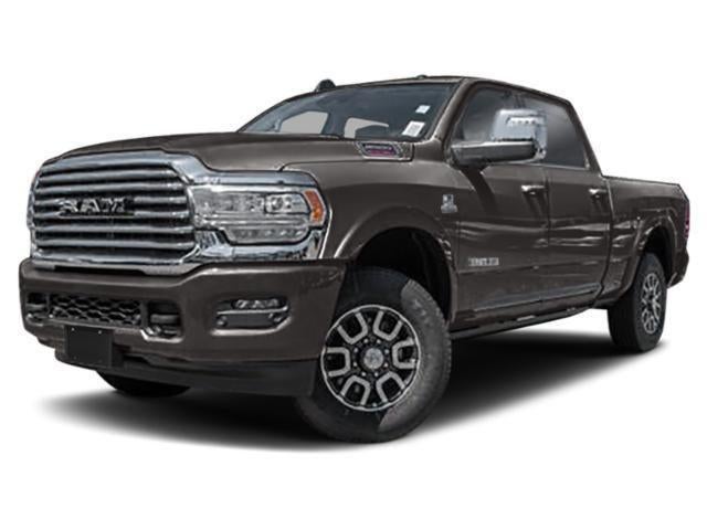 2024 RAM 3500 Limited Crew Cab 4x4 6'4' Box