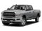 2022 RAM 3500 Big Horn Crew Cab 4x4 8' Box