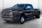 2026 RAM 3500 Laramie Crew Cab 4x4 8' Box