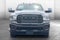 2023 RAM 3500 Limited Longhorn Crew Cab 4x4 8' Box