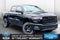 2026 RAM 1500 Warlock Crew Cab 4x4 5'7' Box