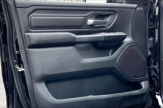 2026 RAM 1500 Warlock Crew Cab 4x4 5'7' Box