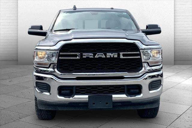 2021 RAM 2500 Tradesman Crew Cab 4x4 6'4' Box