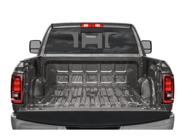 2025 RAM 2500 Laramie Crew Cab 4x4 6'4' Box