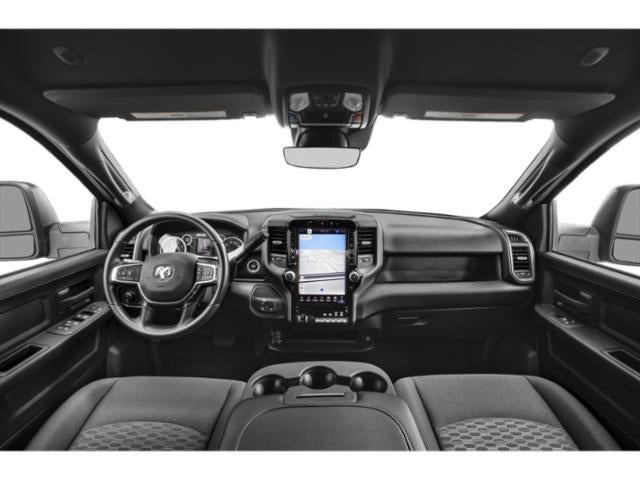 2025 RAM 2500 Laramie Crew Cab 4x4 6'4' Box