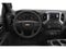 2024 Chevrolet Silverado 1500 4WD Crew Cab Short Bed Custom Trail Boss