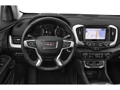 2024 GMC Terrain FWD SLE