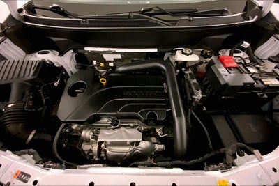2025 GMC Terrain FWD Elevation