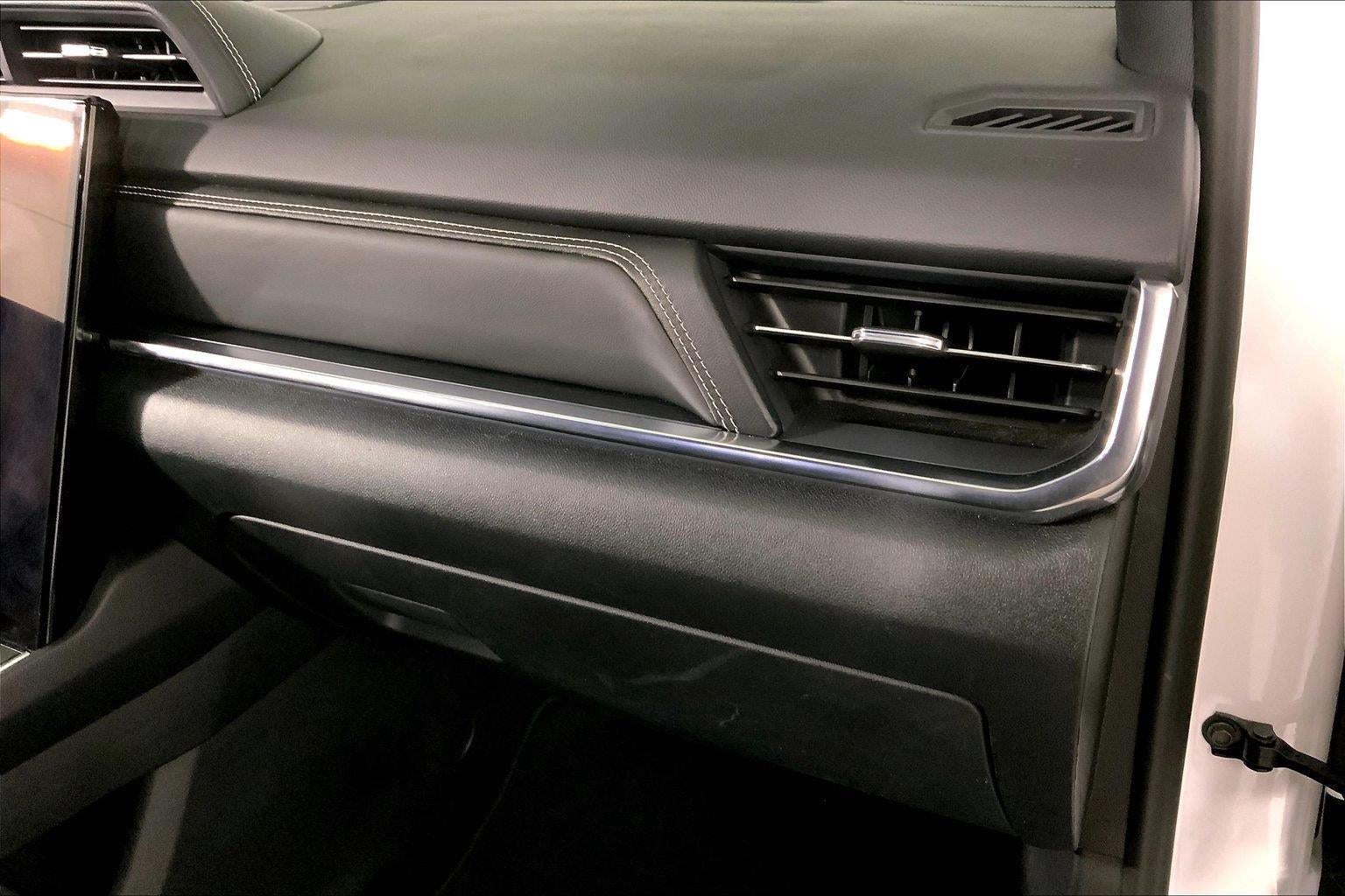 2025 GMC Terrain FWD Elevation