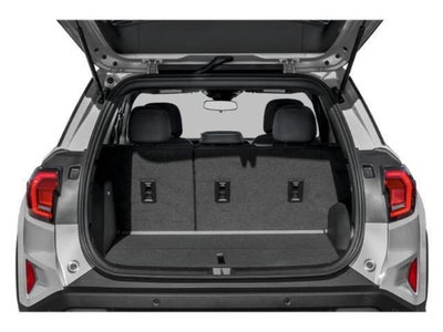 2025 GMC Terrain FWD Elevation