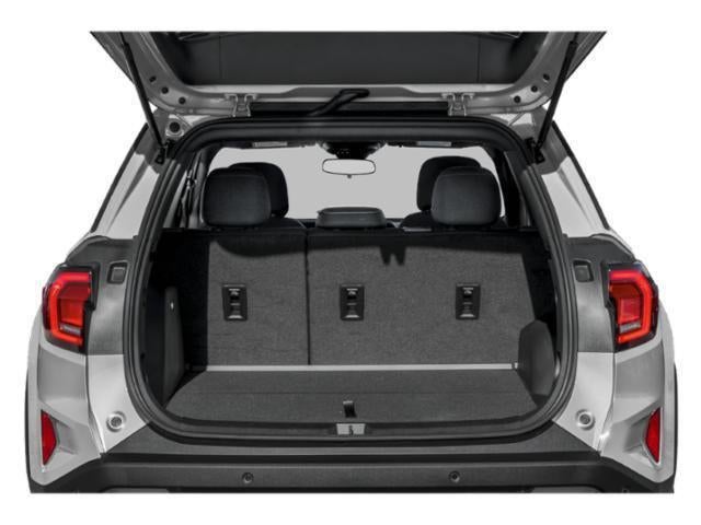 2025 GMC Terrain FWD Elevation