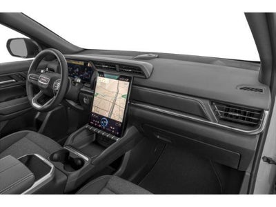 2025 GMC Terrain FWD Elevation