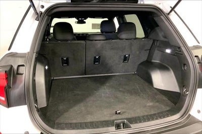 2025 GMC Terrain FWD Elevation