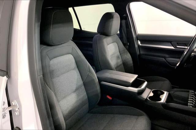 2025 GMC Terrain FWD Elevation