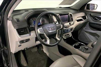 2024 GMC Terrain FWD SLT