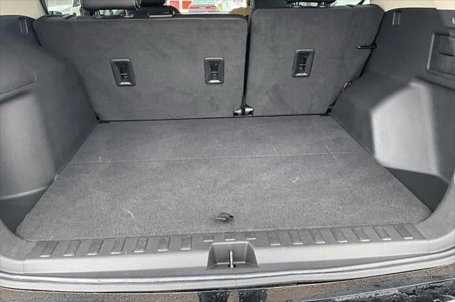 2022 GMC Terrain AWD Denali