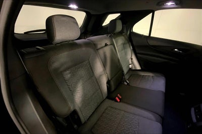 2023 Chevrolet Equinox AWD 2FL