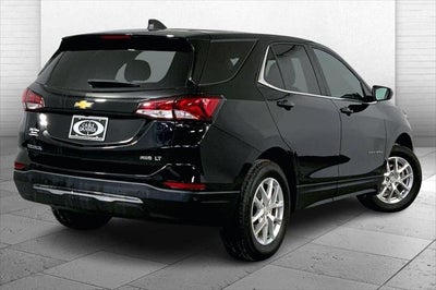 2023 Chevrolet Equinox AWD 2FL