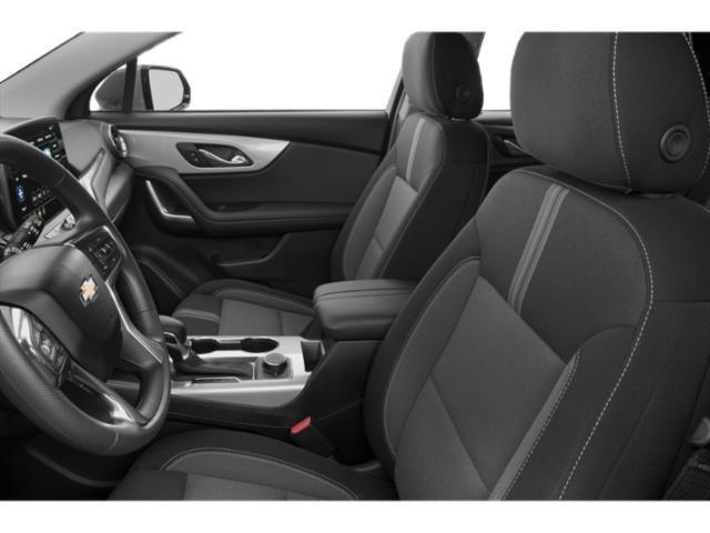 2025 Chevrolet Blazer AWD 2LT