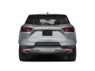 2024 Chevrolet Blazer AWD RS