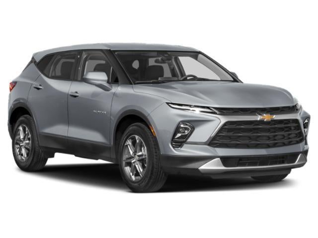2024 Chevrolet Blazer AWD RS