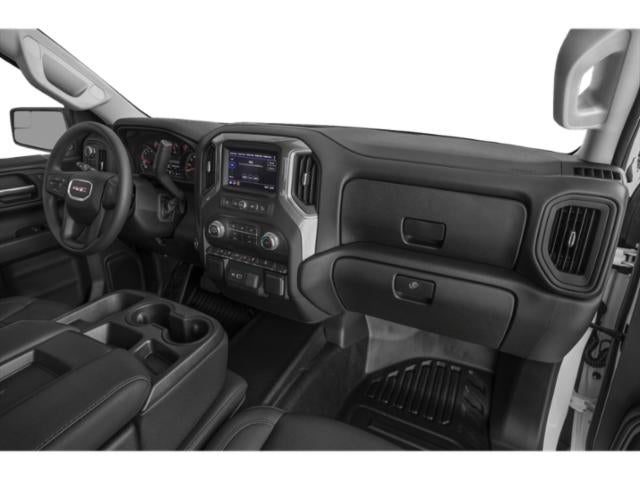 2023 GMC Sierra 1500 4WD Crew Cab Short Box SLT